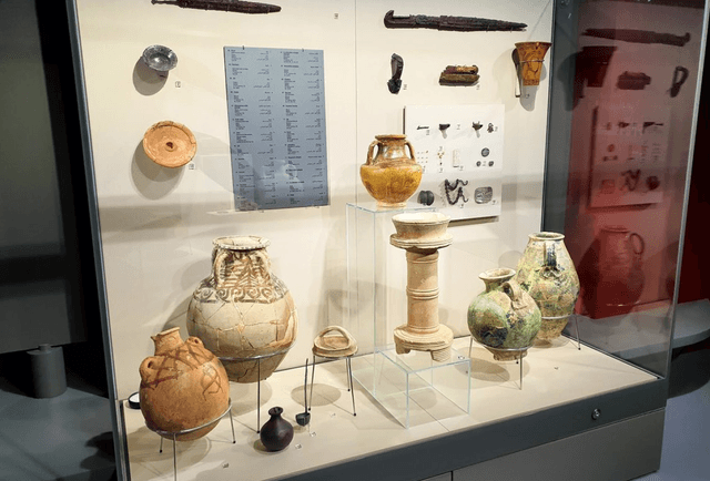 Luxury experience beyond a traditional desert safari dubai